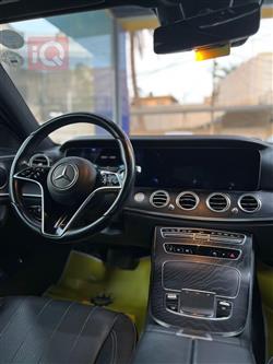 مێرسێدس بێنز E-Class